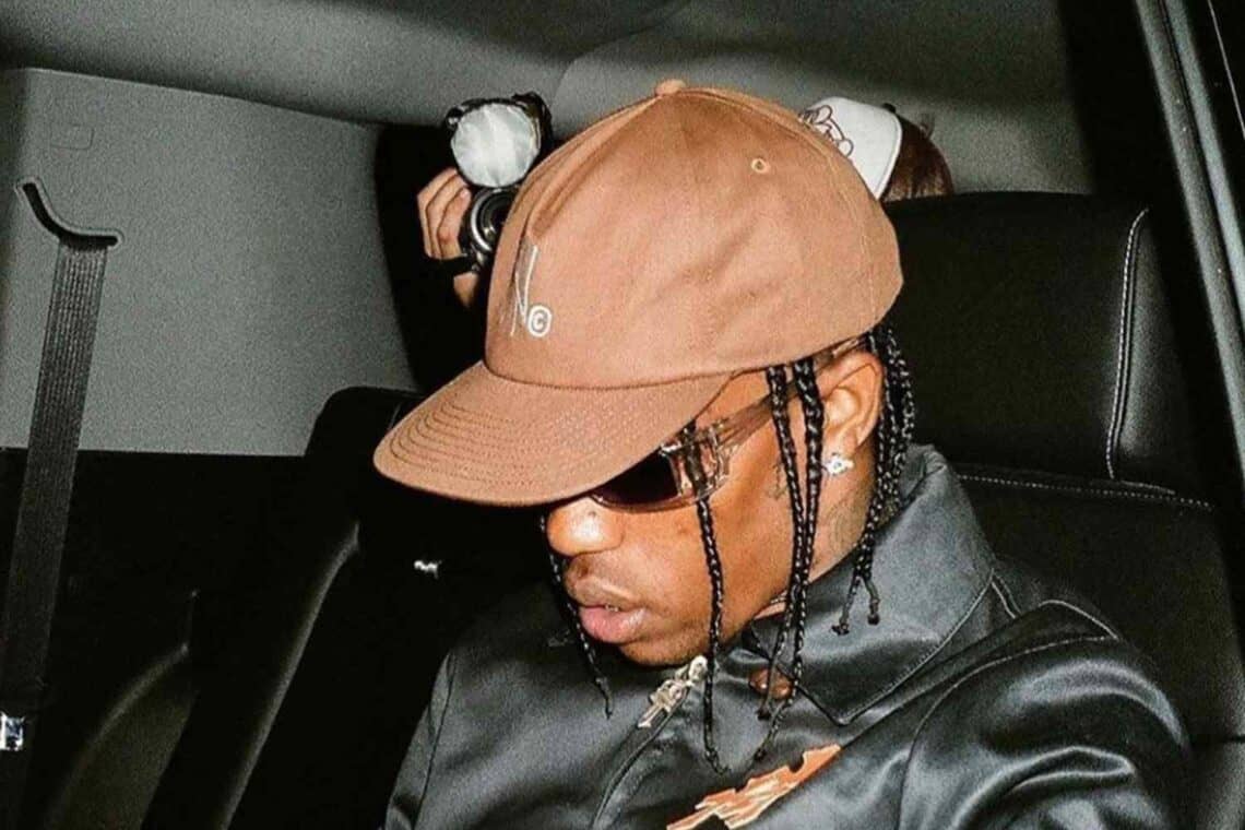 Astroworld tragedy: Travis Scott files motion to dismiss all lawsuits ...