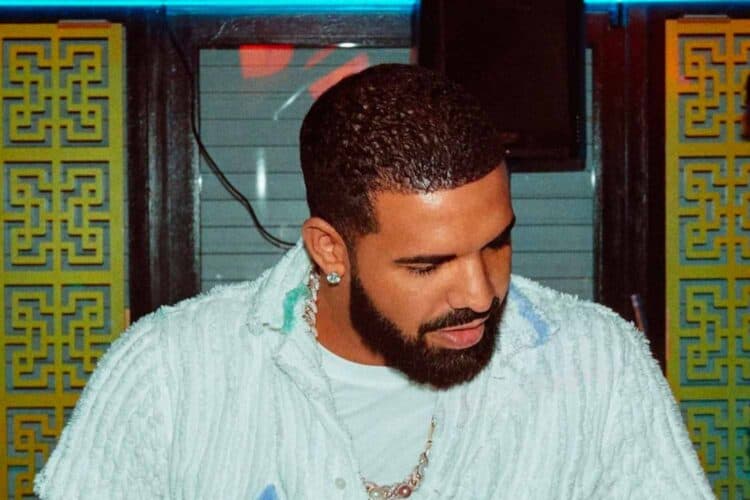 Drake seemingly responds to instigator of 'hot sauce' rumour - Swisher Post