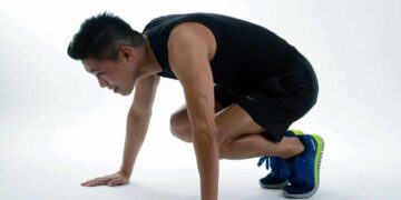 full-body exercises