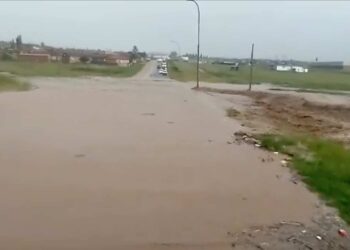 qwaqwa floods