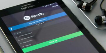 Joe rogan Spotify audio enhancement