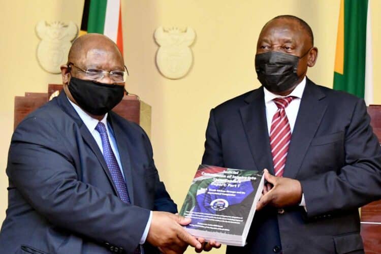 state capture report