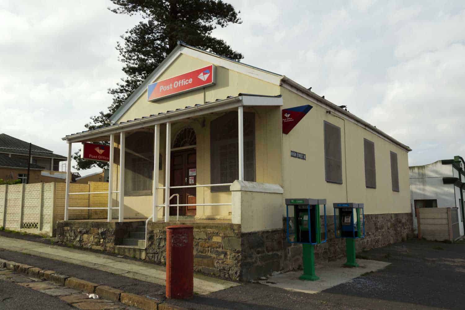 Drivers can now renew vehicle license online via Post Office Swisher Post