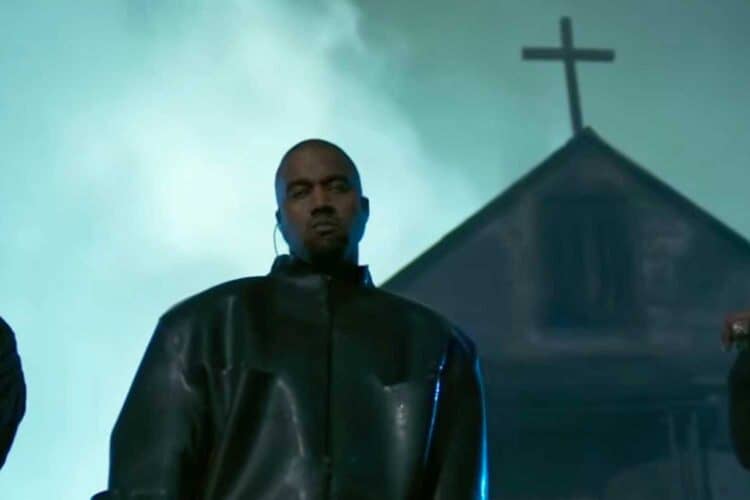 Kanye West donda 2 album