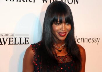 naomi campbell mystery daughter