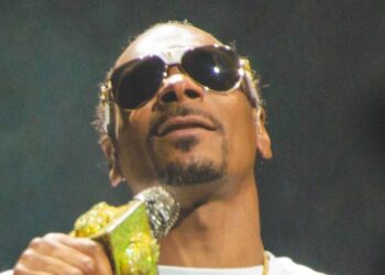Snoop Dogg rape