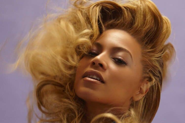 beyonce most expensive wig