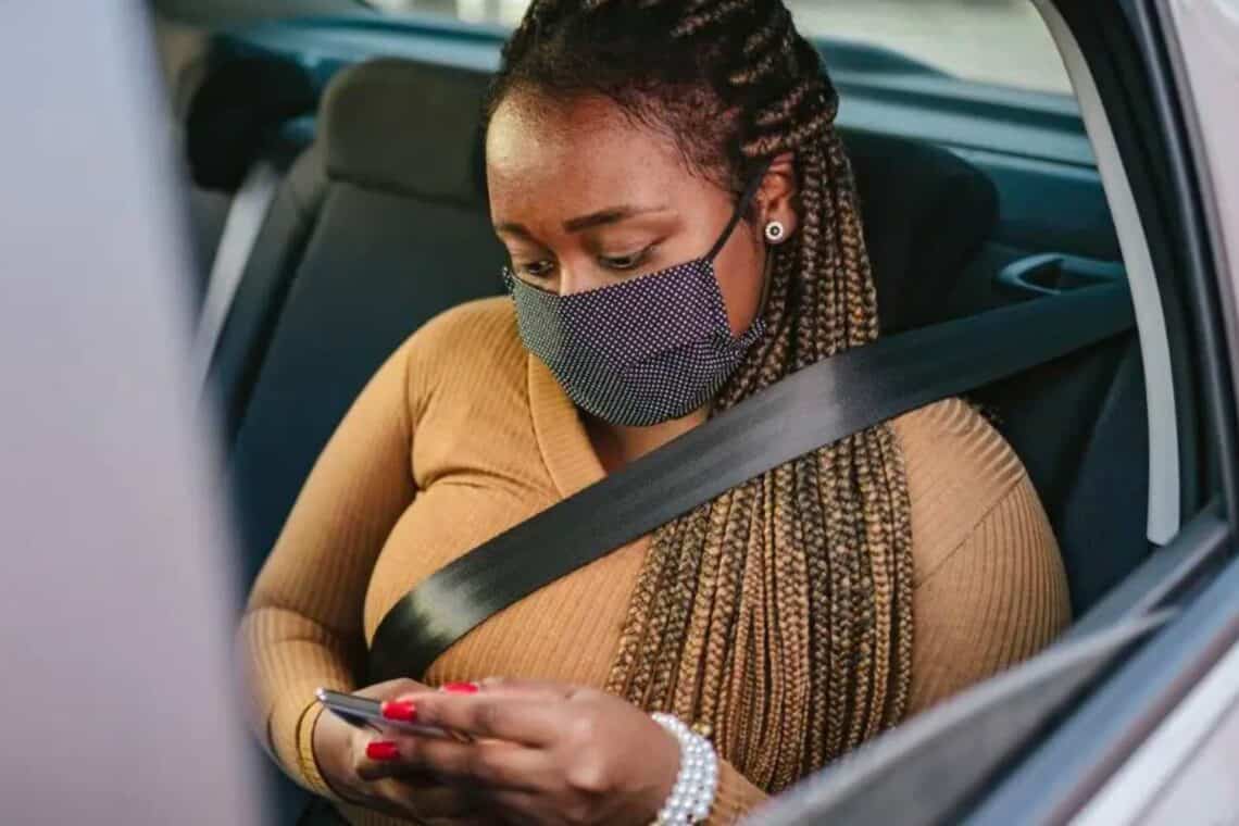 Bolt South Africa battles pressure to create safe environment for women