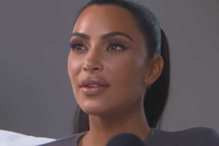 Kim Kardashian single kanye west