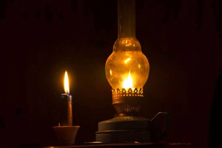 stage 6 loadshedding schedule tuesday