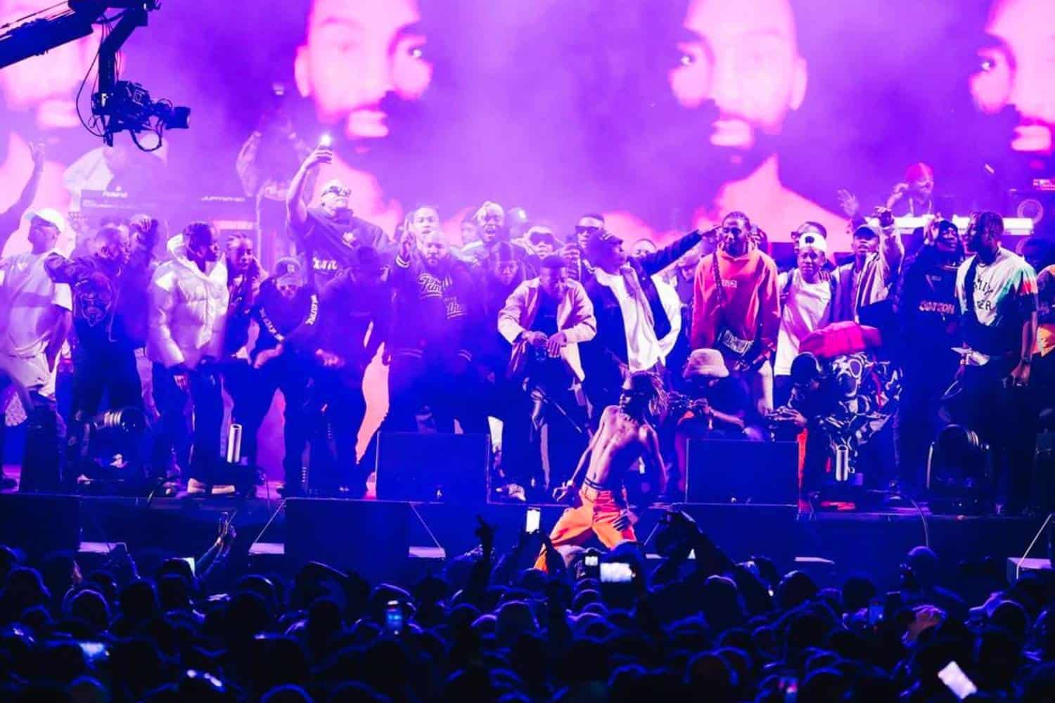 Cotten Fest 2022 Five best highlights from Day 1 [video] Swisher Post