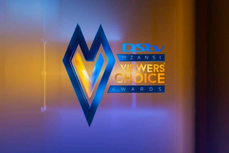 DStv Mzansi viewers choice awards