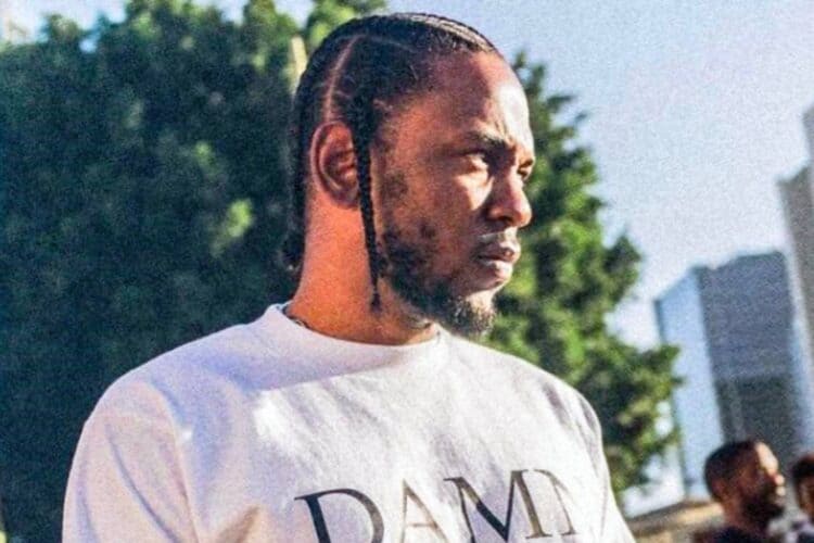 Kendrick Lamar confirms new album release date Here's what we know
