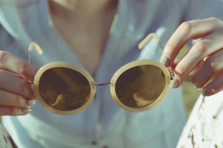 ladies sunglasses