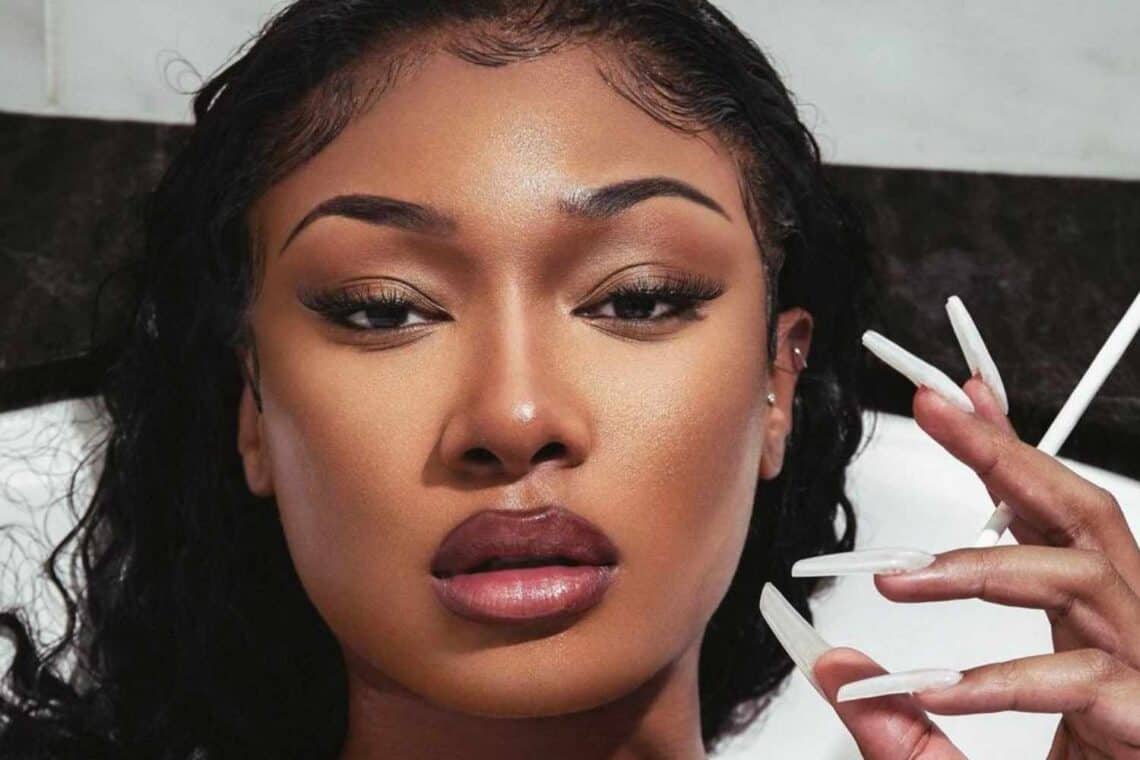 Here Are Reactions To Megan Thee Stallion's 'Plan B' Single [audio ...