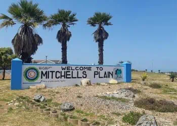 Mitchells plain