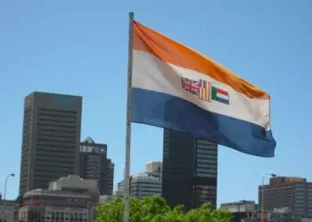 afriforum apartheid flag