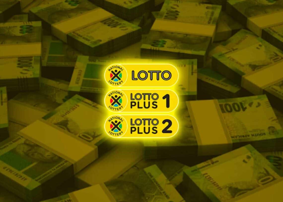 Lotto and Lotto Plus results Winning numbers for Wednesday, 13