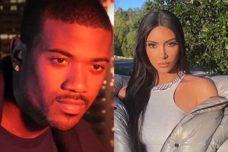 Ray J Confirms There Are More Kim Kardashian Sex Tapes Swisher Post