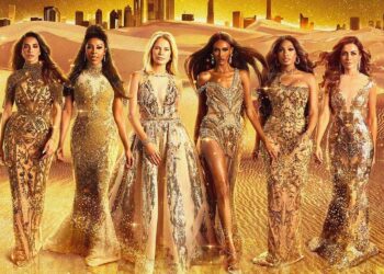real housewives of dubai