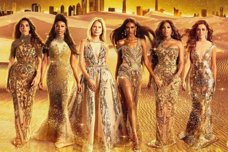 real housewives of dubai