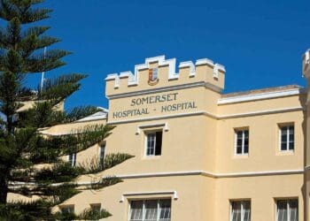 Somerset hospital shooting