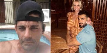 Britney Spears Jason Alexander ex-husband