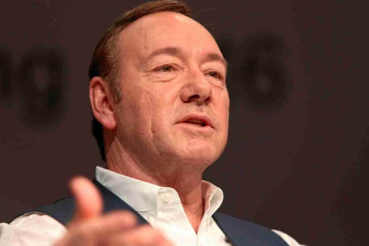 Kevin spacey massage therapist sexual assault