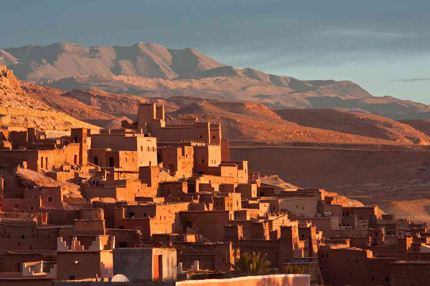 travel morocco 2022