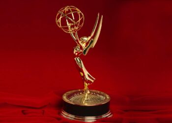 2023 Emmy awards nominees
