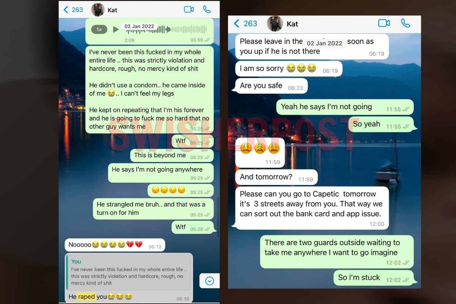 bamzy richies,cyan boujee