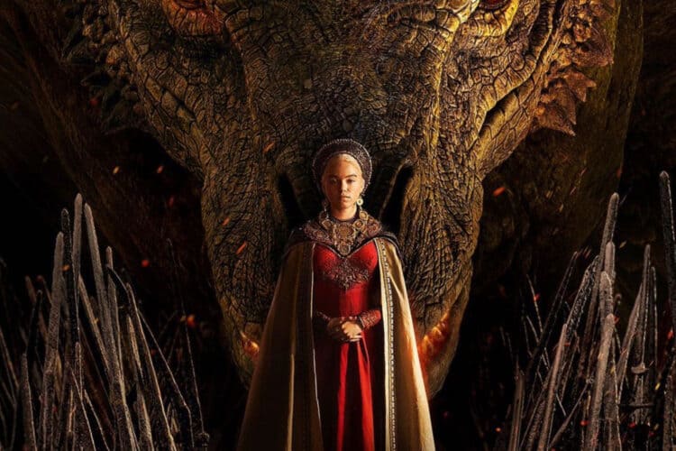 House of the Dragon plot cast how to watch