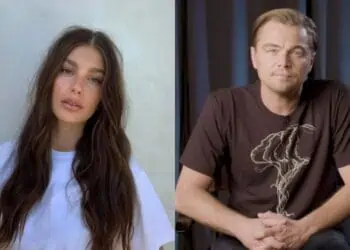 Leonardo DiCaprio and Camila Morrone split after 4 years together