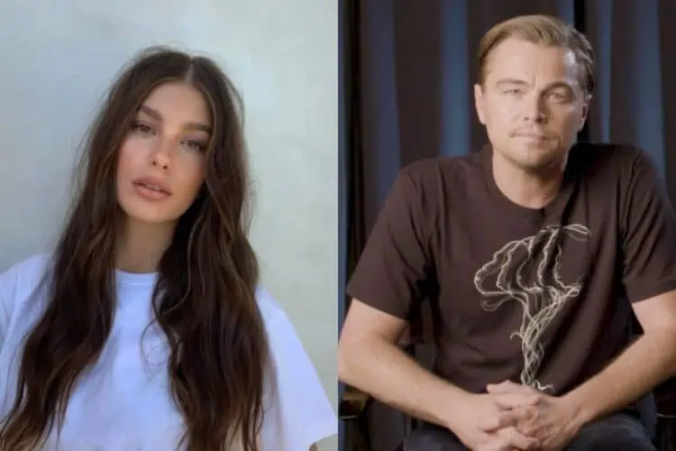 Leonardo DiCaprio and Camila Morrone split after 4 years together