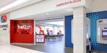 capitec banking app down