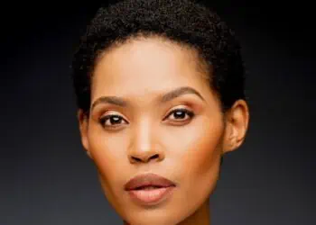 Gail Mabalane opens up about her struggles with Alopecia