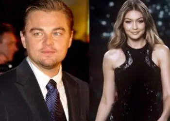 Leonardo DiCaprio sparks datin rumours with Gigi Hadid