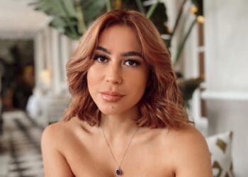 Nadia Jaftha breaks down in Instagram video