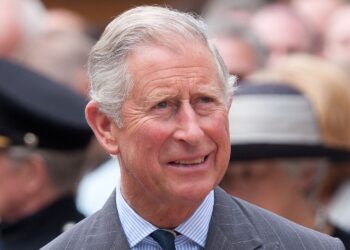 Prince Charles next in line after death of Queen Elizabeth II