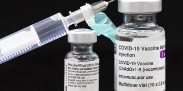 Second person dies from Covid-19 vaccine