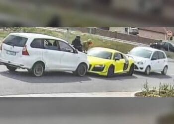 anichka penev Cape Town blackheath kidnapping video