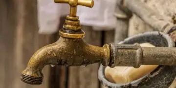 Ekurhuleni 40-hour water shutdown gauteng reservoir blackout loadshedding rand water