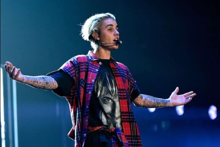 Justin Bieber sa tour South Africa cancelled justice world tour