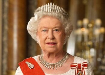 queen Elizabeth ii cause of death dies biography