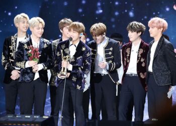 BTS to complete miltary service