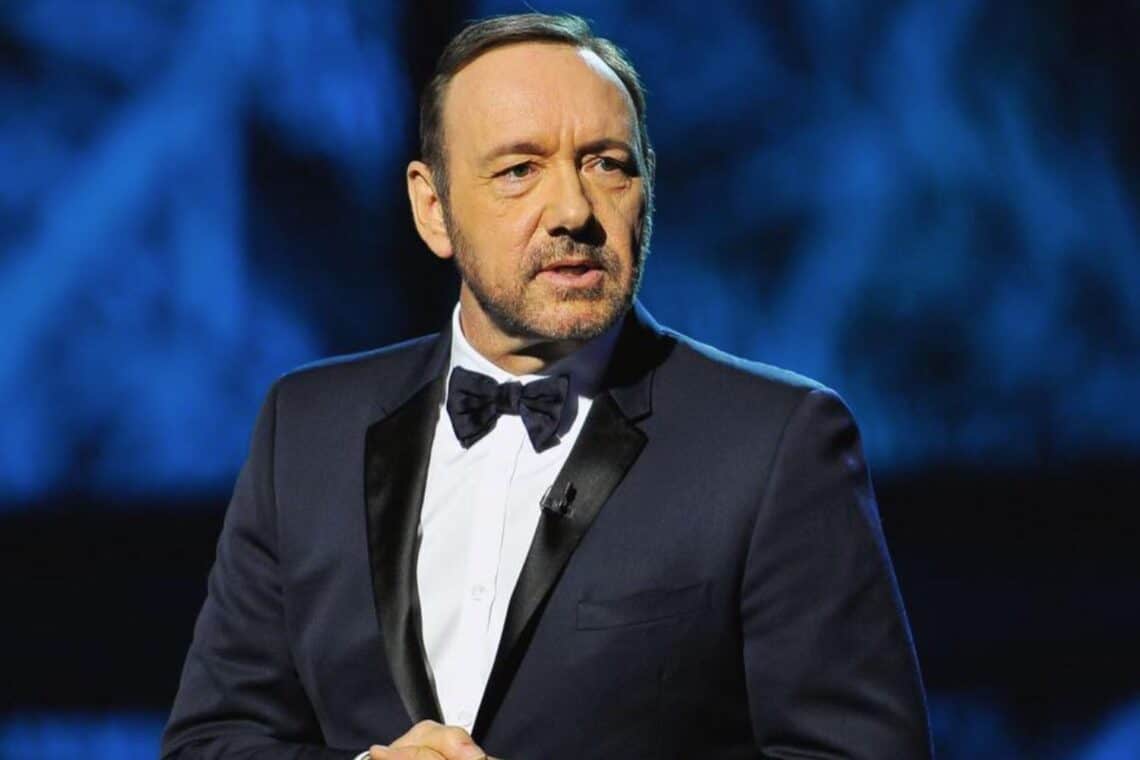 Kevin Spacey Cleared Of Sexual Assault In Anthony Rapp Lawsuit Swisher Post