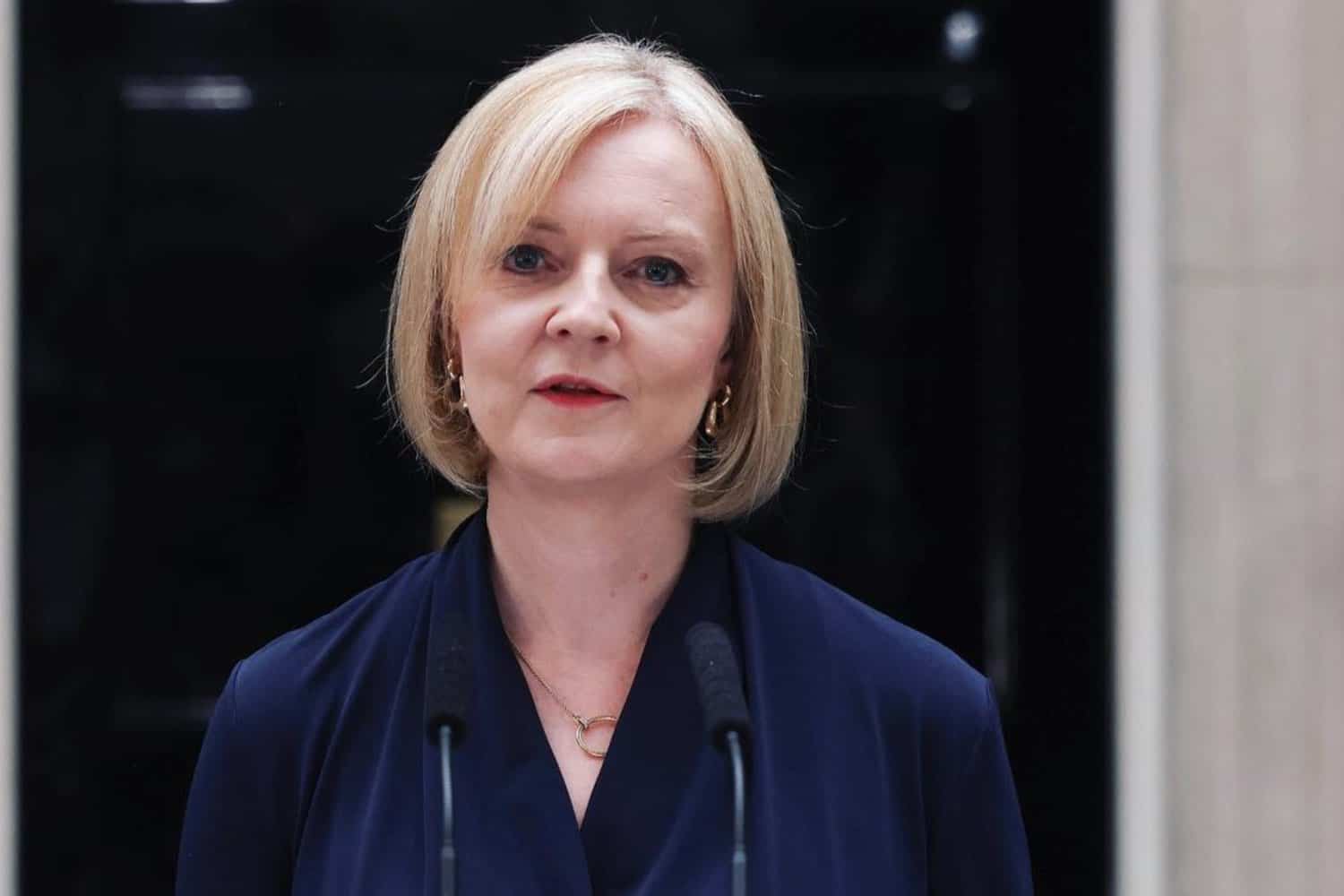 Watch Liz Truss Resigns As Uk Prime Minister After 45 Days In Office Video Swisher Post 