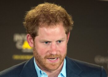 Prince Harry's memoir_ release date, title, what to expect