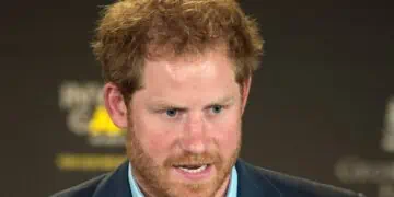 Prince Harry's memoir_ release date, title, what to expect