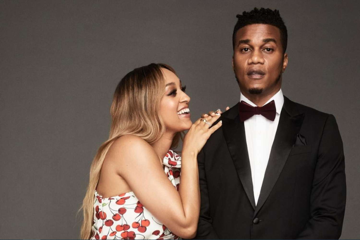 Tia Mowry And Cory Hardrict Separate After 14 Years Together Swisher Post 4553